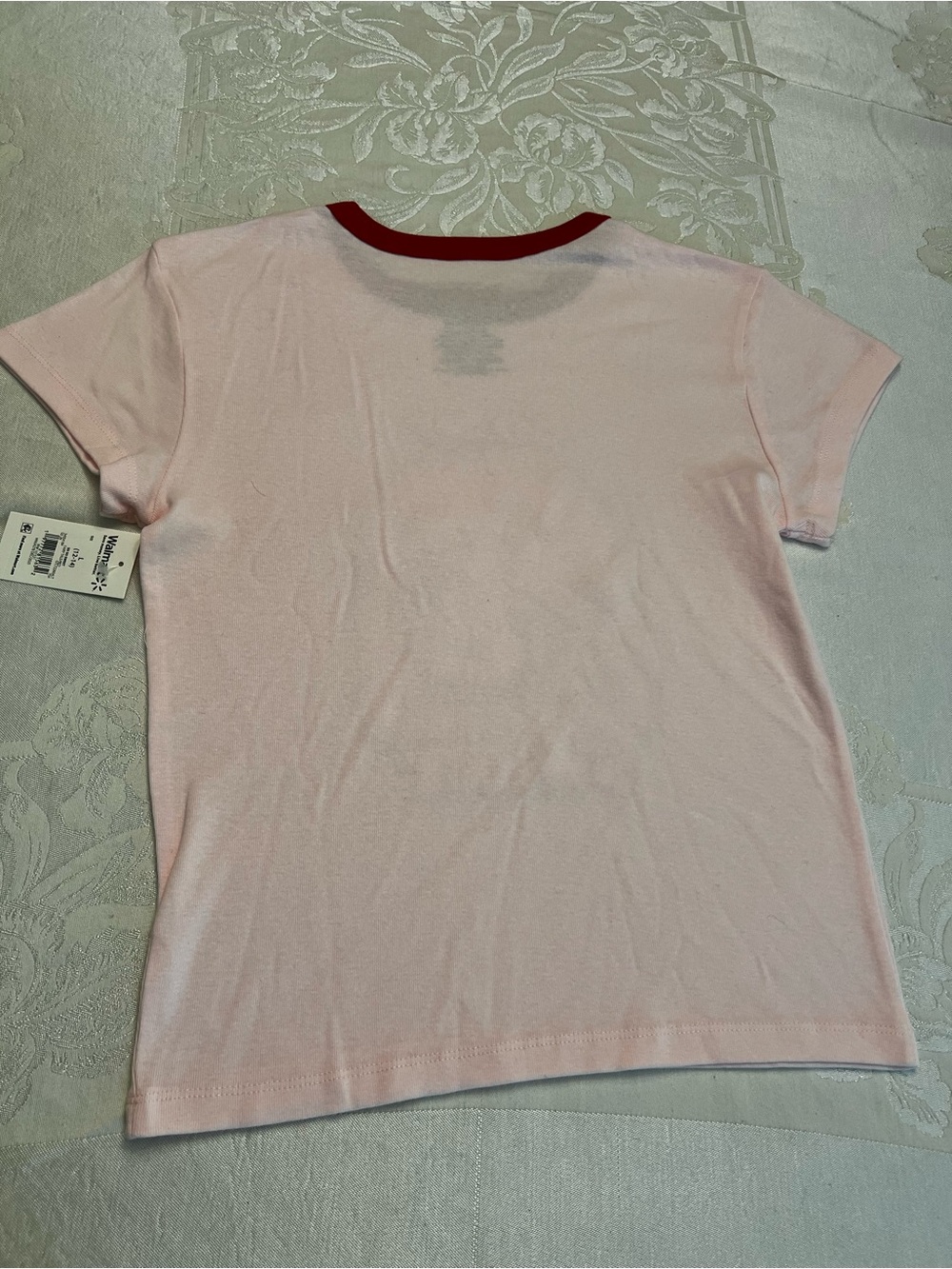 Strawberry Shortcake Size 12/14 Women's Graphic T-shirt NWT - Picture 9 of 9